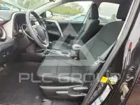 2016 Toyota RAV4 фото