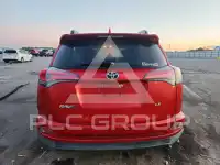 2016 Toyota RAV4 фото