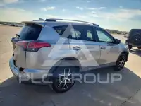 2016 Toyota RAV4 фото