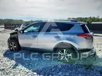 2016 Toyota RAV4 фото