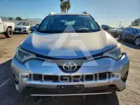 2016 Toyota RAV4 фото