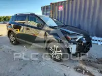 2016 Toyota RAV4 фото