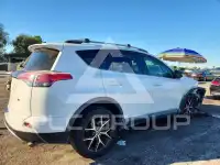 2016 Toyota RAV4 фото
