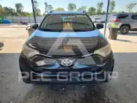 2016 Toyota RAV4 фото
