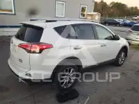 2016 Toyota RAV4 фото