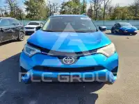 2016 Toyota RAV4 photo