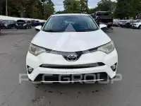 2016 Toyota RAV4 фото
