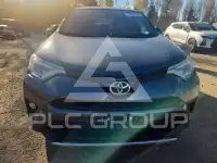 2016 Toyota RAV4 photo