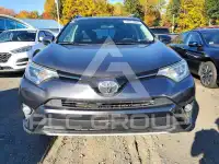 2016 Toyota RAV4 фото
