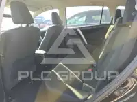 2016 Toyota RAV4 photo