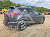 2016 Toyota RAV4 фото