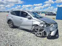 2016 Toyota RAV4 фото