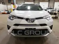 2016 Toyota RAV4 photo