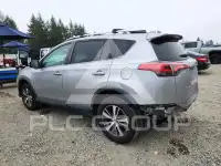 2016 Toyota RAV4 photo