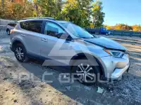 2016 Toyota RAV4 photo