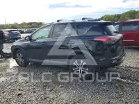 2016 Toyota RAV4 фото