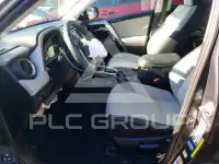 2016 Toyota RAV4 фото