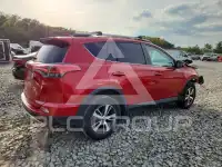 2016 Toyota RAV4 фото