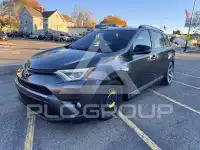 2016 Toyota RAV4 фото