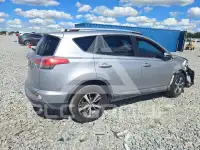 2016 Toyota RAV4 фото