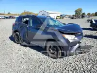 2016 Toyota RAV4 photo