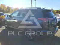 2016 Toyota RAV4 фото