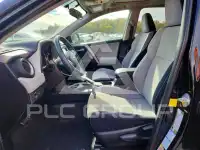 2016 Toyota RAV4 photo