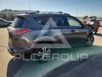 2016 Toyota RAV4 фото