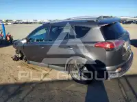 2016 Toyota RAV4 фото