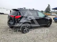 2016 Toyota RAV4 photo
