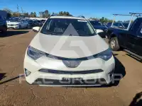 2016 Toyota RAV4 photo