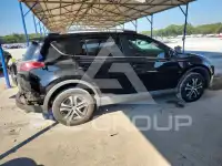 2016 Toyota RAV4 фото
