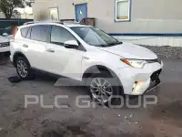 2016 Toyota RAV4 фото