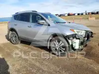 2016 Toyota RAV4 photo