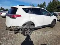 2016 Toyota RAV4 photo
