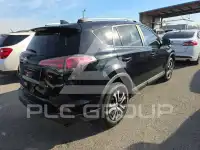 2016 Toyota RAV4 photo