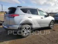 2016 Toyota RAV4 photo