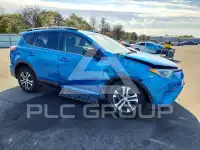 2016 Toyota RAV4 photo