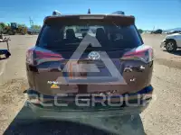 2016 Toyota RAV4 фото