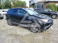 2016 Toyota RAV4 фото