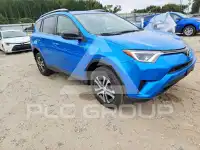 2016 Toyota RAV4 photo