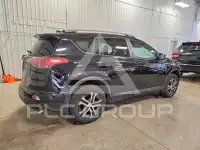 2016 Toyota RAV4 photo