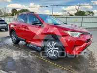 2016 Toyota RAV4 фото