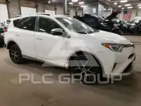 2016 Toyota RAV4 photo