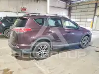 2016 Toyota RAV4 фото