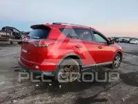 2016 Toyota RAV4 фото