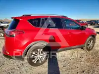 2016 Toyota RAV4 photo