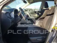 2016 Toyota RAV4 photo
