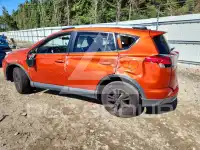 2016 Toyota RAV4 photo