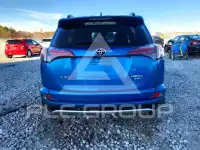 2016 Toyota RAV4 фото